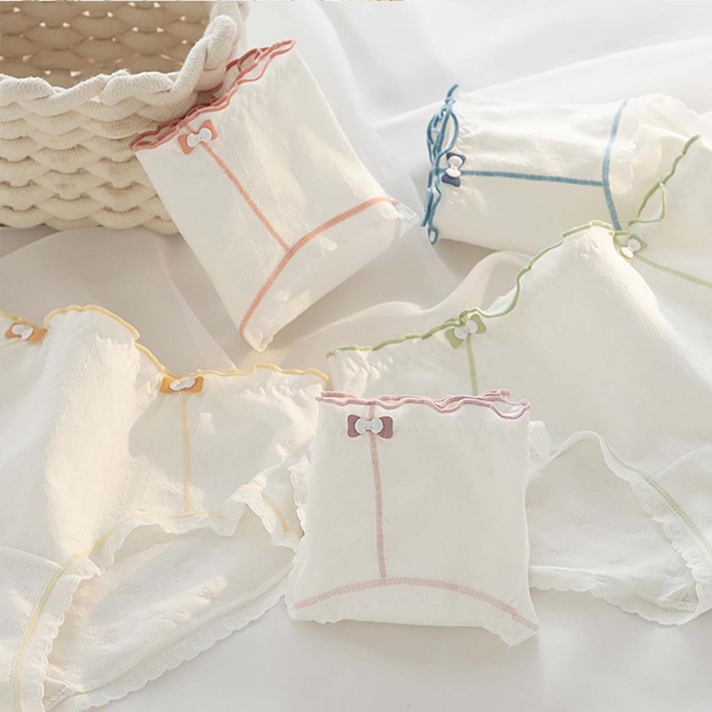 Women'S Boxers Soft Sexy Breathable Fashion Underwear,Moisture-Wicking Underwear