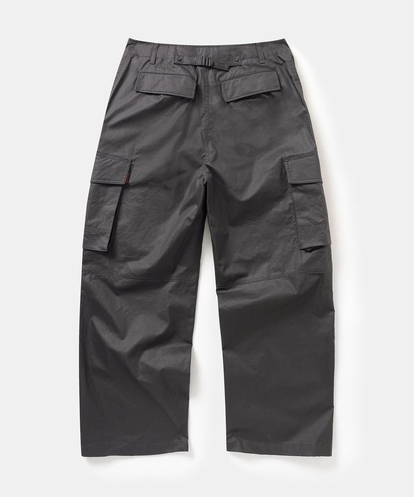 Tullunjeubeulig Tb-No.2 Utility Pants (E5910G4203)