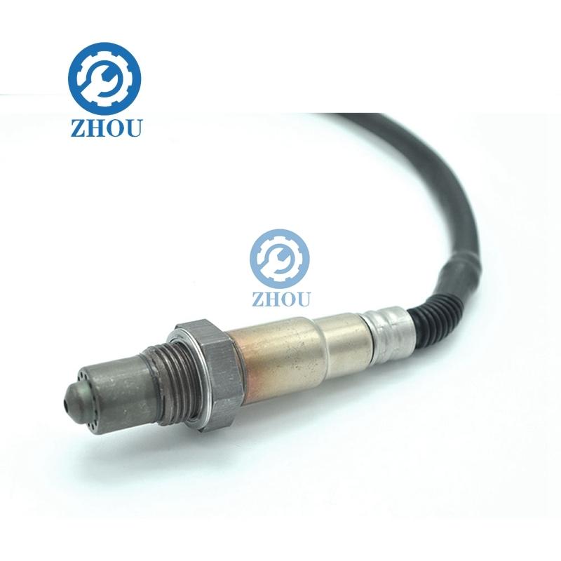 0258006537 Lambda Probe Oxygen Sensor For VAZ VEGA LADA 110 111 112 2110 2111 2112 NIVA 2121 2123 PRIORA 2170 2172 1.5 1.6 1.7