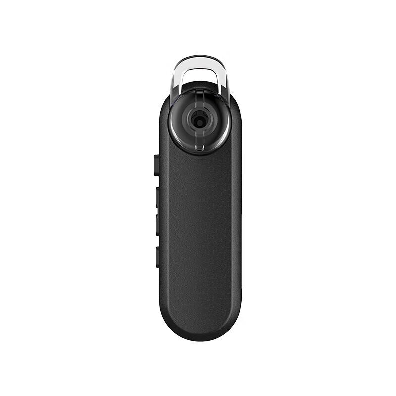 Zchat ZEK-K3 Micro Wireless Ear-Hook Walkie-Talkie (CN version)