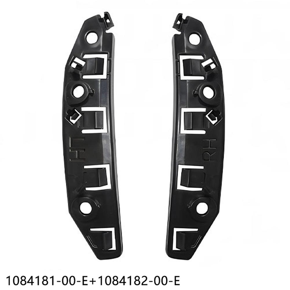 1084181-00-E Front Bumper Bracket For Tesla Model 3