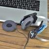 Replace Worn out Ear pads Quality Cushions for Biz2300 USB Duo Headsets Earmuff