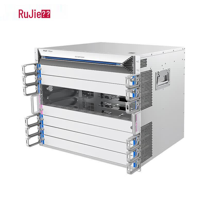 Ruijie Layer 3 Frame OLT Switch
