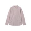 Levis Vintage Striped Casual Comfortable Long Sleeve Shirt Men Shirts A7210-0041