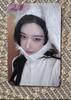[USED] ITZY Chaeryeong GWBG Makestar China Guangzhou Winner Limited Trading Card