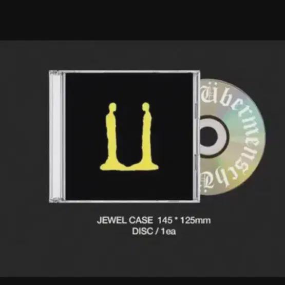

G-dragon Wivermensch Jewel Album