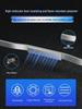 Magnetic Car Window Sunshade: Heat Insulation, Sun Protection, Blackout Curtain, Customizable for Imported Models