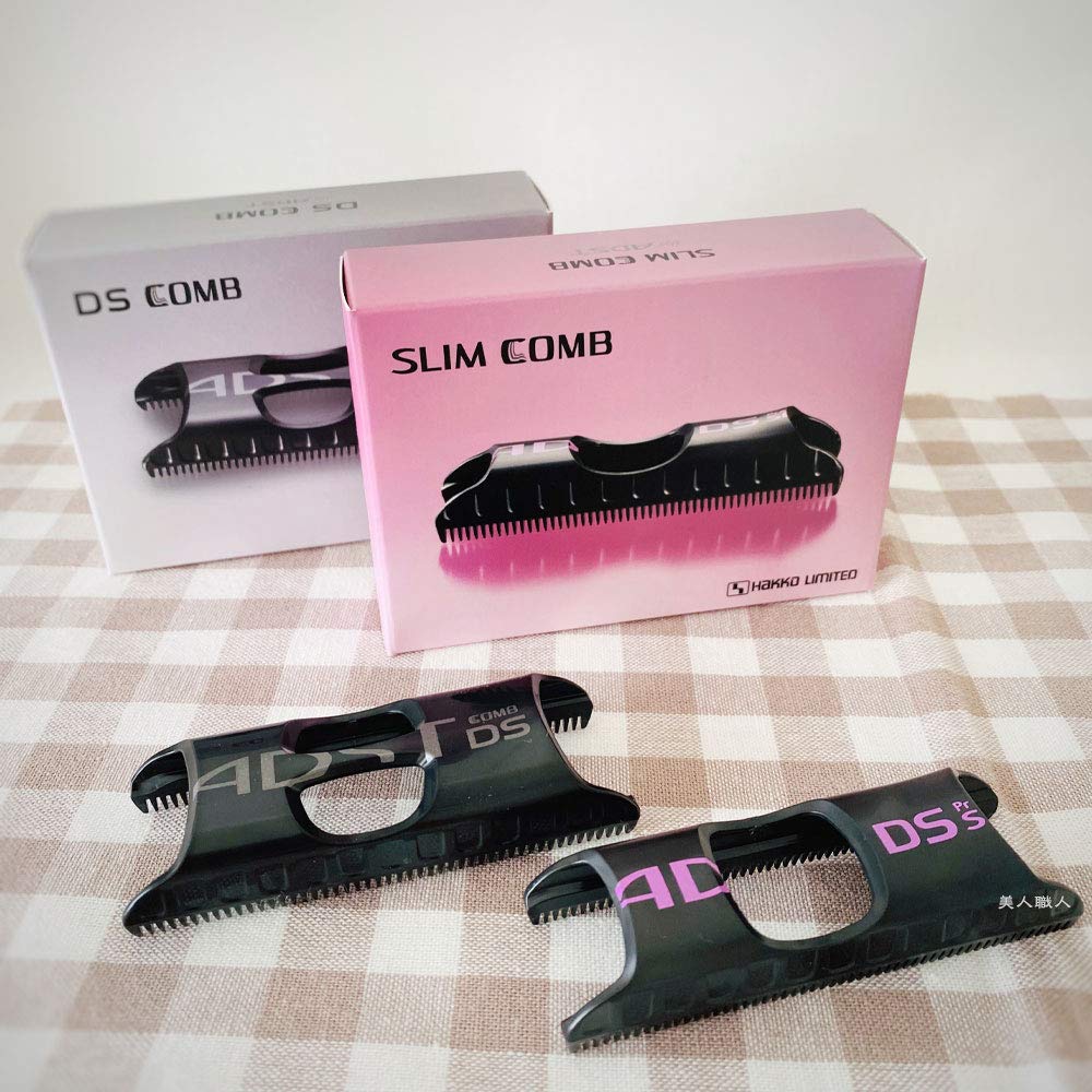 Detachable DS comb for Adost DSC-25 DS/DS2
