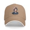 Residents Evils Jill Valentine Cartoon Casual Baseball Cap Summer Trucker Hat Tennis Skate Snapback Cap Men Retro Baseball Caps