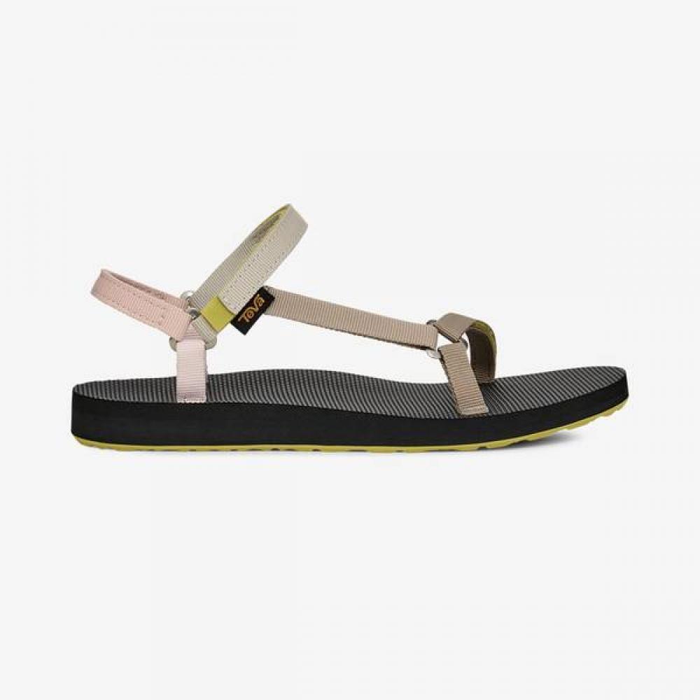 Teva Women Original Universal Slim Stvf2g30110 Hsm
