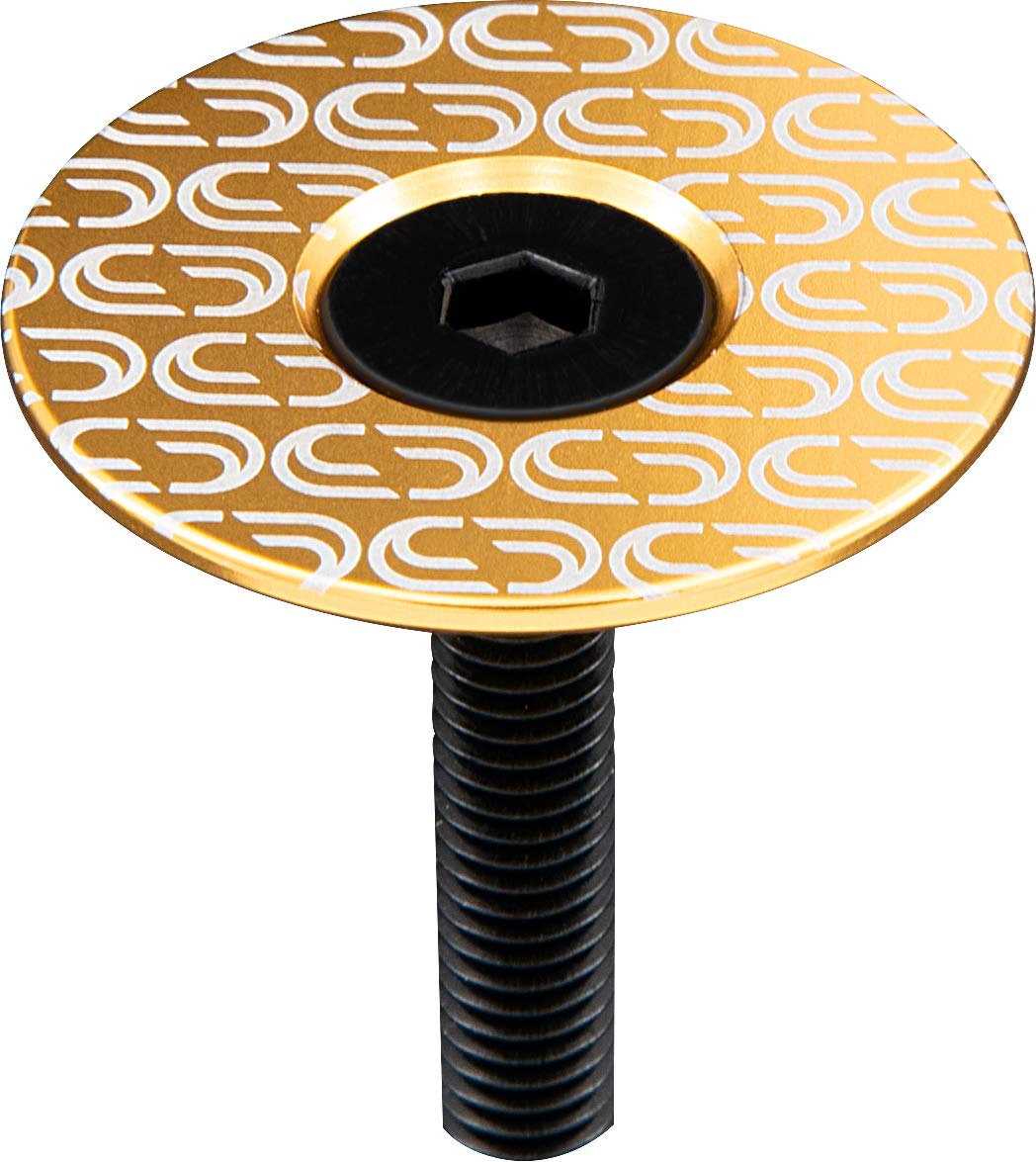 

Top Cap Gold Small [Deda ELEMENTI] золотой
