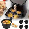 Formy do pieczenia i blachy – Formy do babek i muffinek