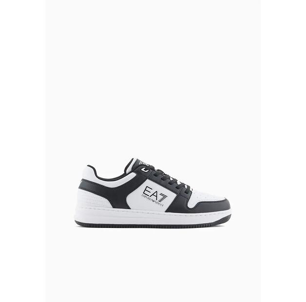EA7 EMPORIO ARMANI Кросовки X8X189-XK404