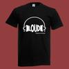 LOUD RECORDS Men's Black Size S-5XL