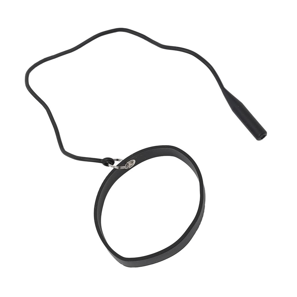 Wimpernpinzett Halter Armband Weiches Antistatisches Silikon Wimpernverlängerung Pinzetten Schutz Handgelenk