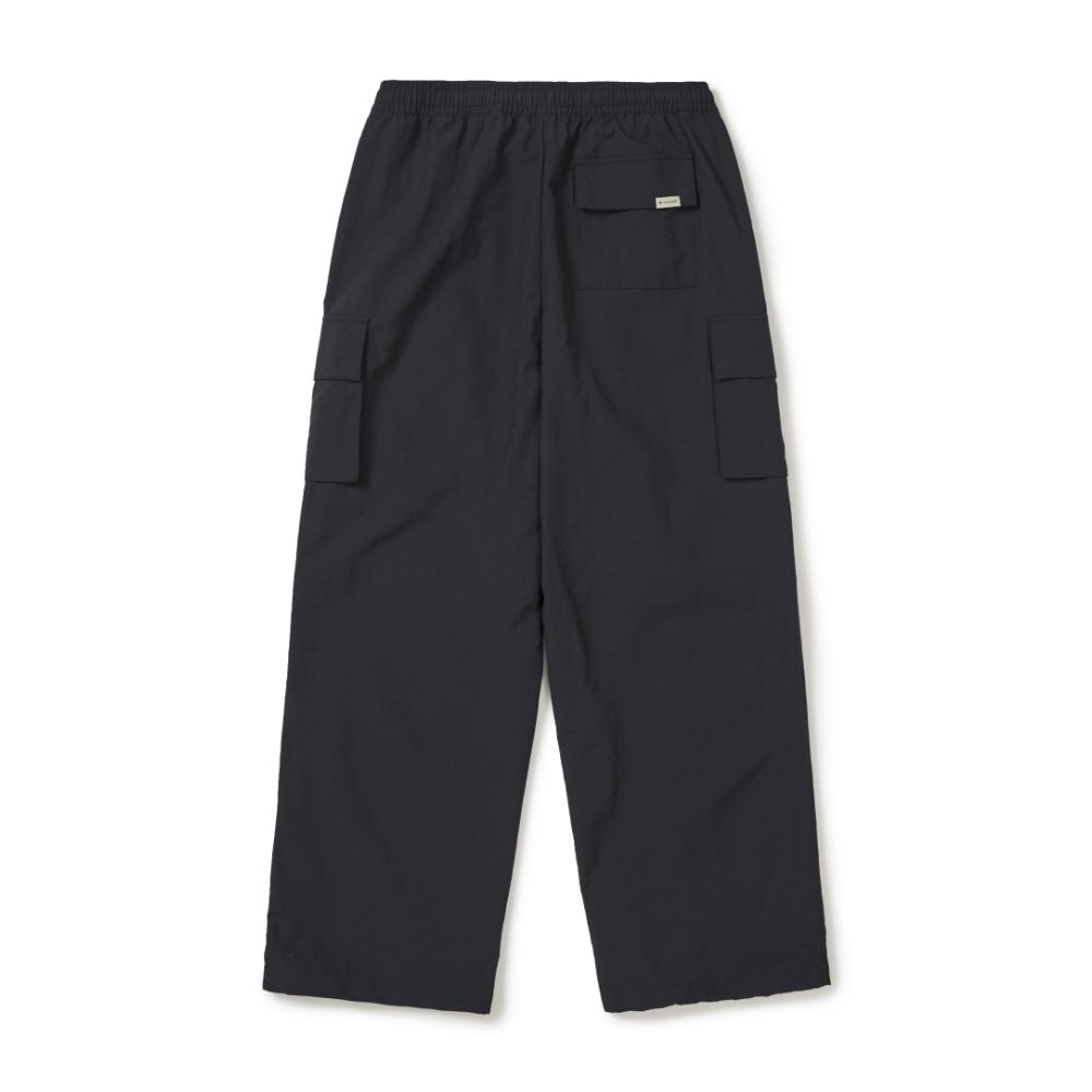 SNOWPEAK Camp Wide Pants Dark Navy (S26ZUCPT10)