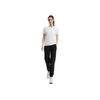 New FILA Fitness Knitted Sweatpants Women's A11W531606F