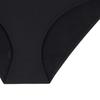 Calvin Klein Storm Gravity Comfortable Minimalist Low Rise Cool Feel Underwear Women Underwear Black QF7792AD-UB1