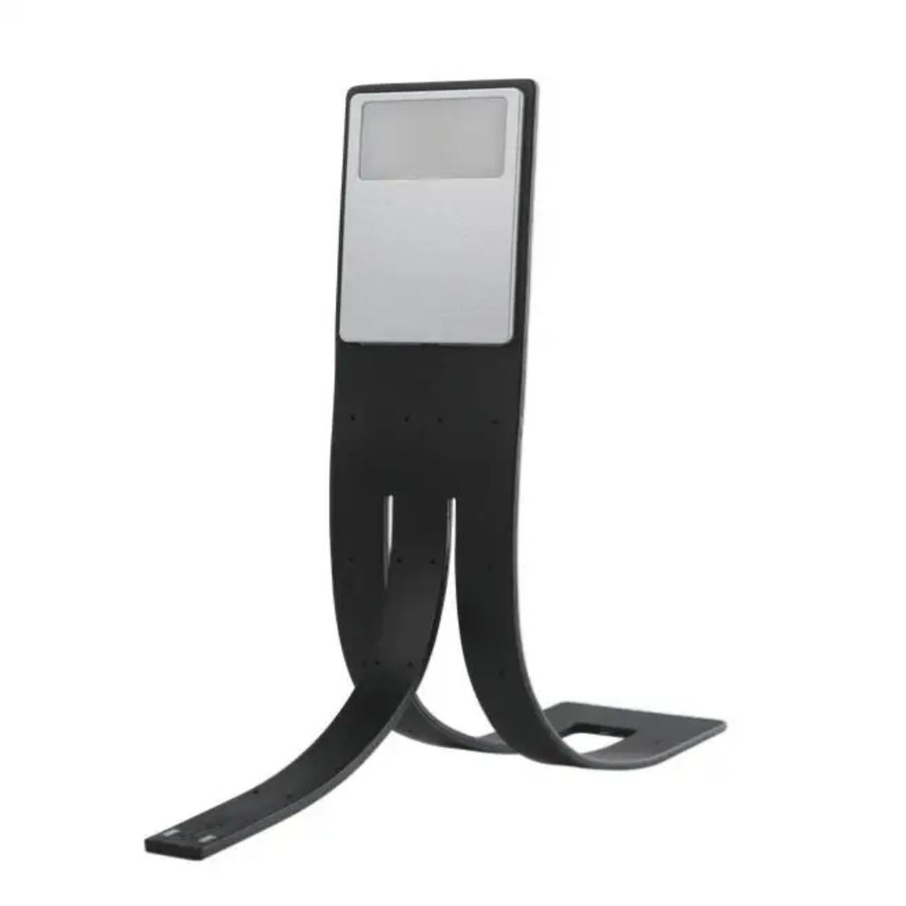 Clip-on LED Reading Lamp with Clip Eye Protection Mini Desktop Table Lamp Clamp Night Light Home