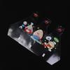 50/100Pcs Lovely Cartoon Triangle Rice Ball Packing Bag Nori Seaweed Onigiri Sushi Bag Sushi Making Mold Tools Bento Accessories