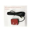 Gps Beidou Bd Satellite Antenna Dual-Module Positioning Mcx Car Navigation Cloud Mirror Dashcam Original Universal