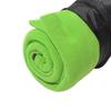 Portable Ultra-light Polar Fleece Sleeping Bag Outdoor Camping Tent Bed Travel Warm Sleeping Bag Liner Camping Sport Accessories