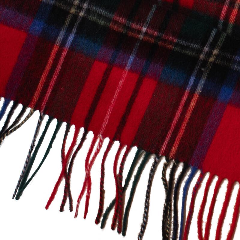 Aisi Yalan A-D3027 Fine Wool Scarf