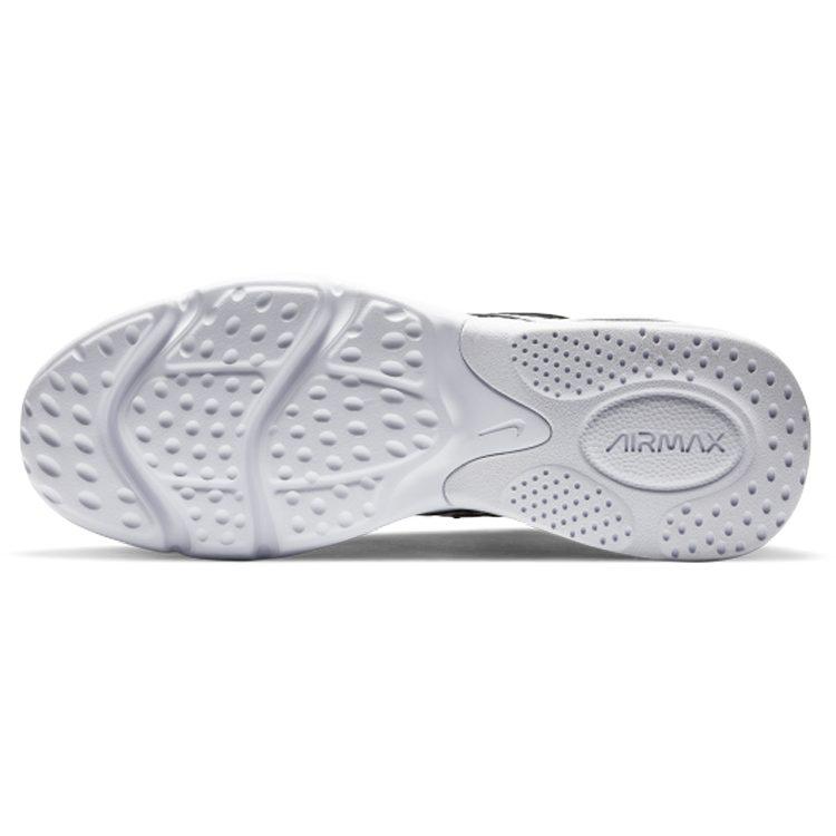 Nike Air Max 2X White Black CK2943-100
