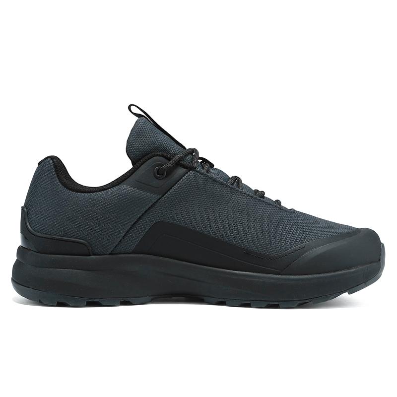BAASPLOA Men Hiking Shoes Trekking Climbing Sneakers Non-slip Comfort Outdoor Resistant Walking Shoes Male Four Season