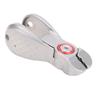 Portable Fishing Line Cutter   Small Stainless Steel Braid Line Remover Scissors Clipper Nippers Quick Fly Fishing Knot Tying Tool Accessories