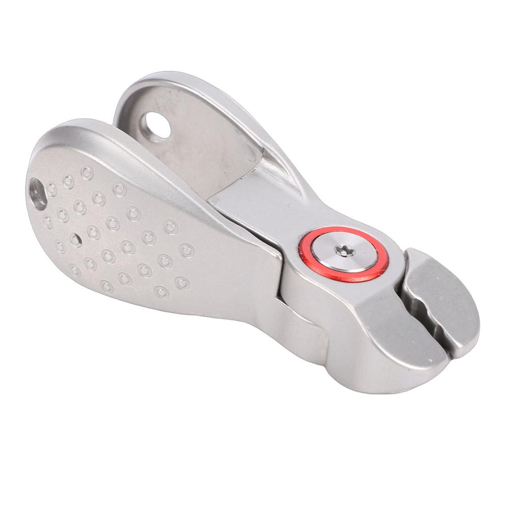 Portable Fishing Line Cutter Small Stainless Steel Braid Line Remover Scissors Clipper Nippers Quick Fly Fishing Knot Tying Tool Accessories