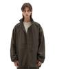 Brownyard 22Fw Field Jacket, Olive