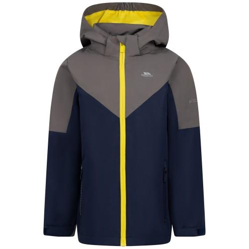 Trespass Childrens/Kids Blaytor Waterproof Jacket