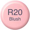 Refill Ink Marker Copic Ink R20 Blush