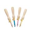 models Knitting Sewing Accessories DIY Poke Needle Adjustable Punch Needle Tool Embroidery Stitch
