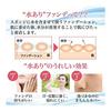 Sweat-resistant summer control powder with water Summer Cake 670 Control 16g (Green, water-based, waterfall sweat, prevents makeup from falling off,