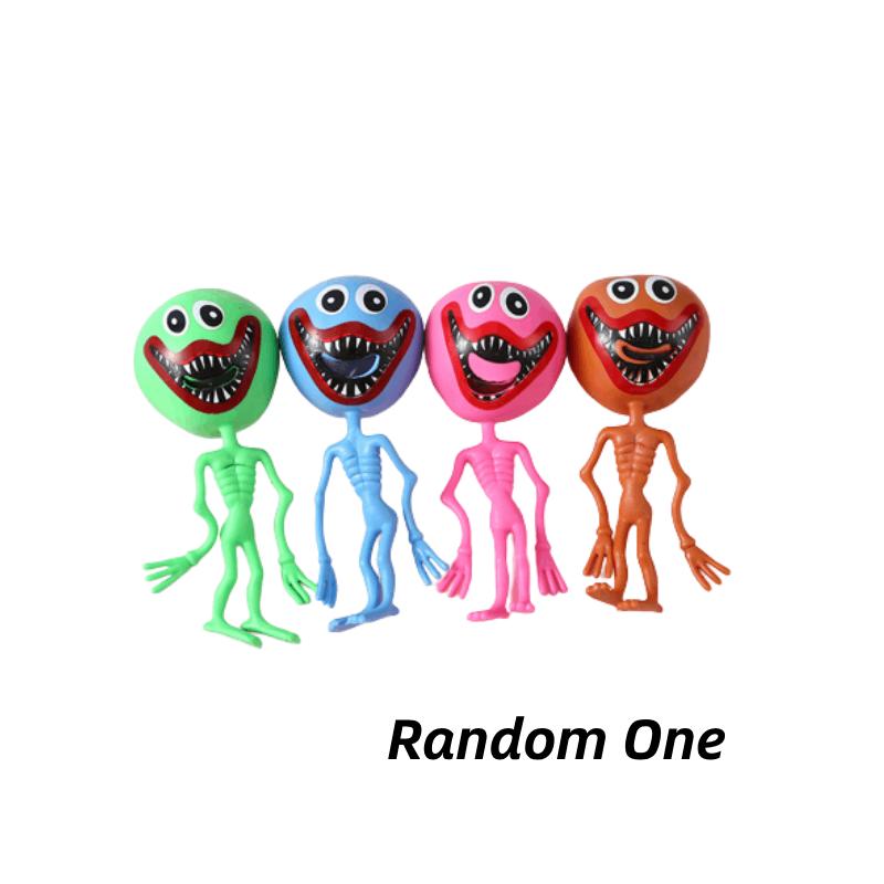 

Маковый Случайный 1 шт. Время Игры Снятие Стресса Сжимаемый Мячик Игрушка Отскок Декомпрессия