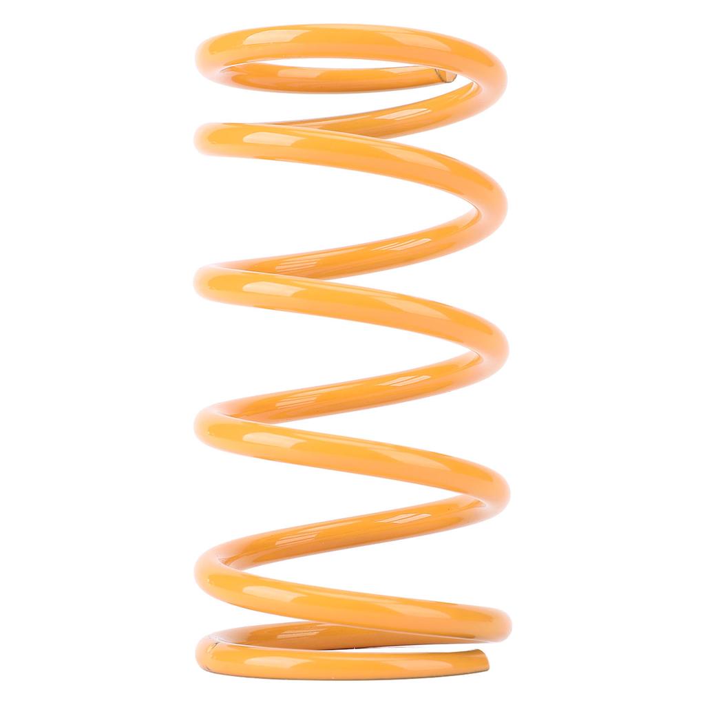 Mola Laranja da Embreagem Primária 0646 248 Profissional Embreagem Primária de Motoneve Mola de Substituição para Arctic Cat