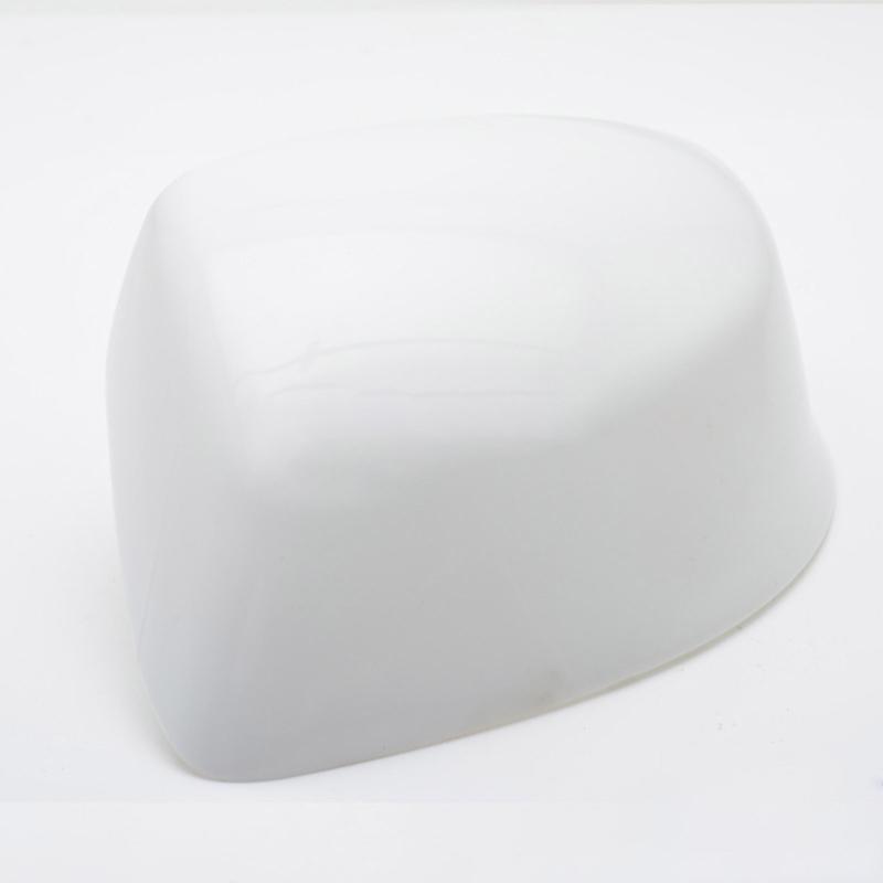 Krytka zpětného zrcátka do auta Pravá/levá Krytka zpětného zrcátka Krytka bočního zrcátka do auta Vhodné pro Civic 2012-2015