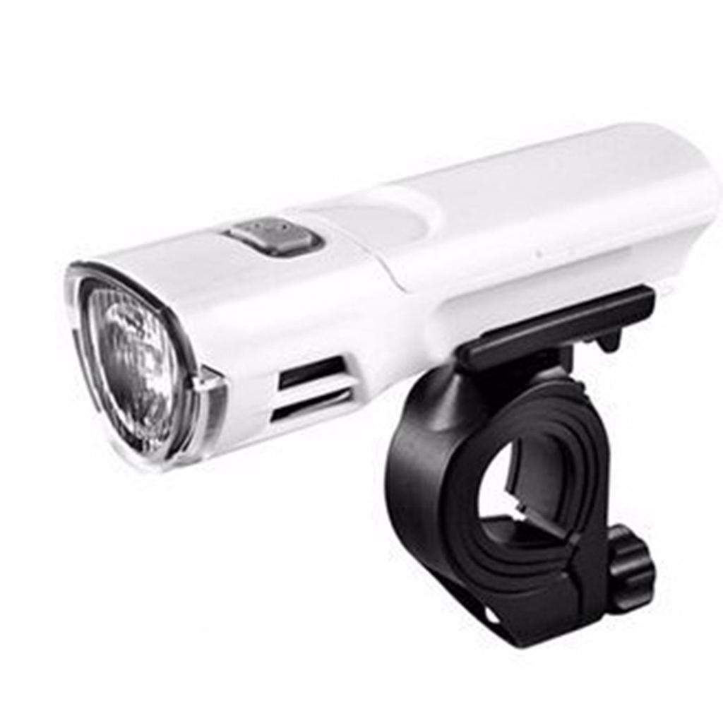 Buy Ismart 2225 Cycling Lamp Battery Powered Bike Front Light Bicycle