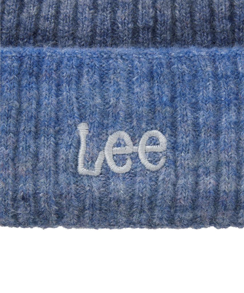 LEE Gradient Beanie Blue