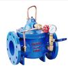 LNGA LANDGRE 300X Slow-Closing Silent Check Valve CN plug (adapter included)
