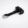 Rear Door Hinge for Opel Astra H Check Strap Limiter for Astra H GTC III Rear Door Left Right Compatible 5160252