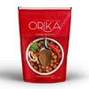 Orika Shahi Paneer Masala, Chana Masala & Kitchen King Masala (Combo of 3, 100 G Each)