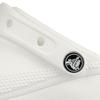 Crocs Classic Platform Clogs Woman 206750 100 White