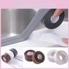 Elegant Multipurpose Waterproof Self-adhesive Kitchen Caulk Tape Sealing Strip