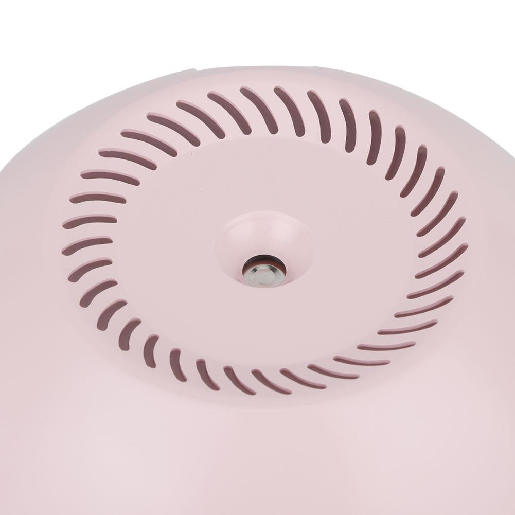 Shaped LED Night Light USB Charging   Humidifier Electric Mist Maker Humidifiers