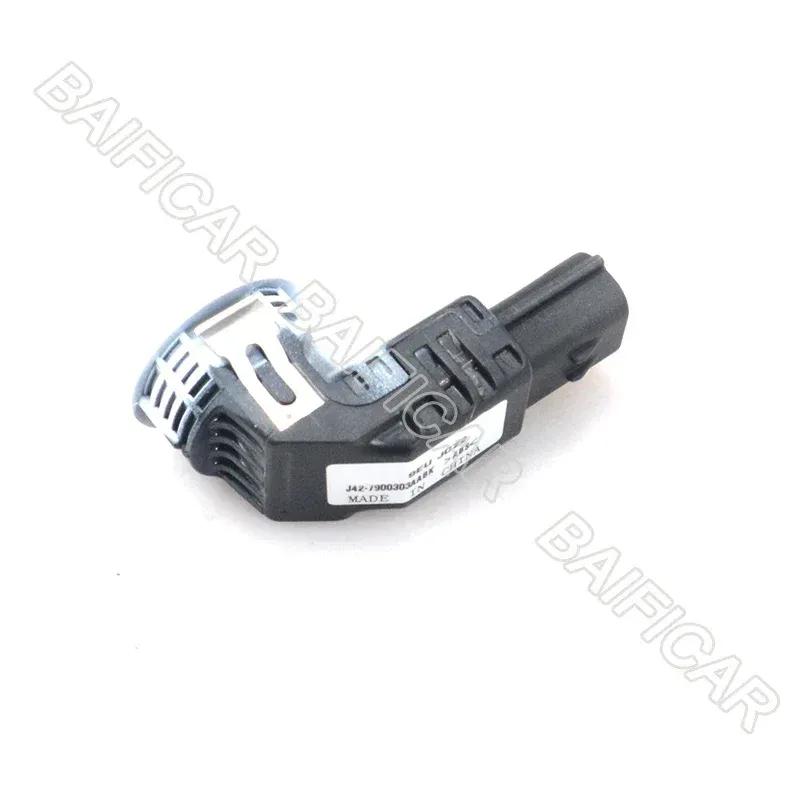 Baificar Brand New High Quality 1 PCS Parking Sensor Reversing Sensor J42-7900303AANL For Chery Arrizo 5 7