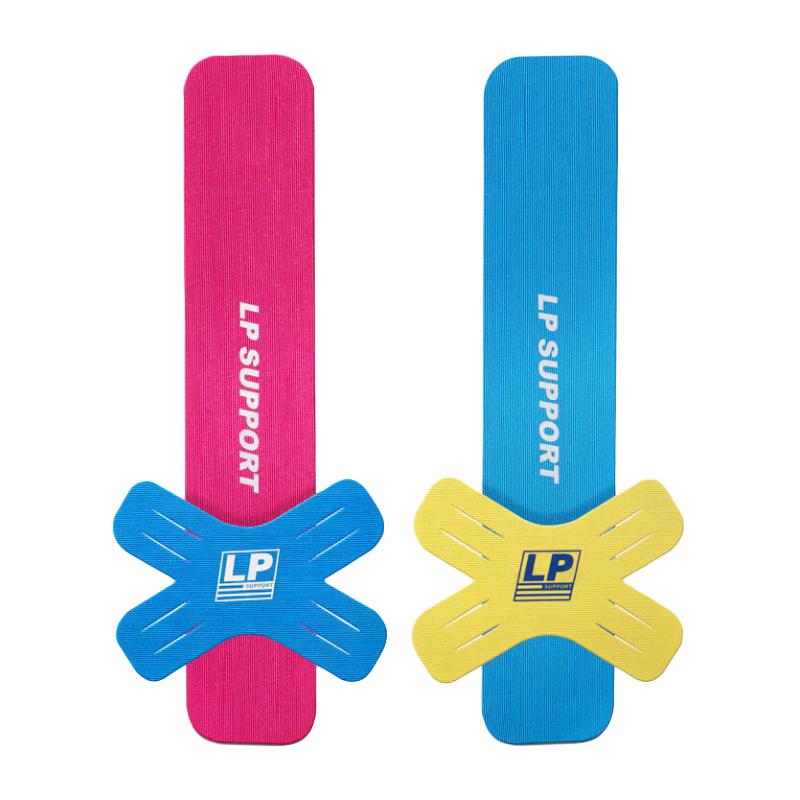 Kinesiology Tape LP с предварительной нарезкой One Size