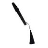 Elegant Lace Flower Hand Fan with Foldable Design Perfect for Daily Use Festivals Parties and Dance Performances